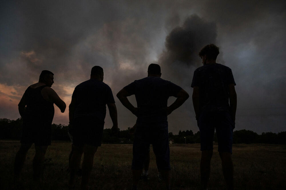 Foto: Reuters