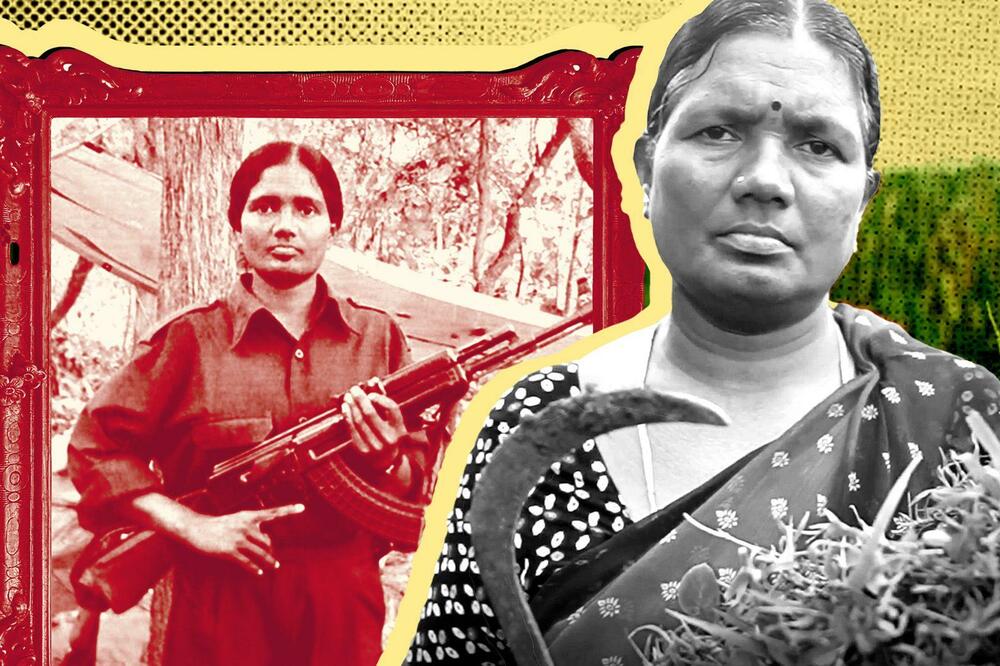 Foto: Shambala Devi/BBC