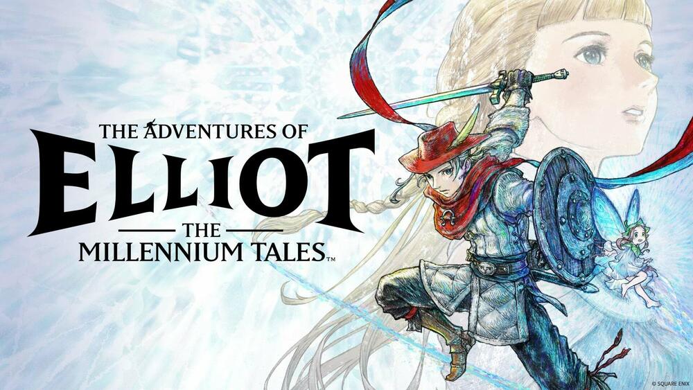 RECENZIJA: The Adventures of Elliot- bajkovita slikovnica sa...