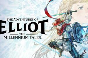 RECENZIJA: The Adventures of Elliot- bajkovita slikovnica sa...
