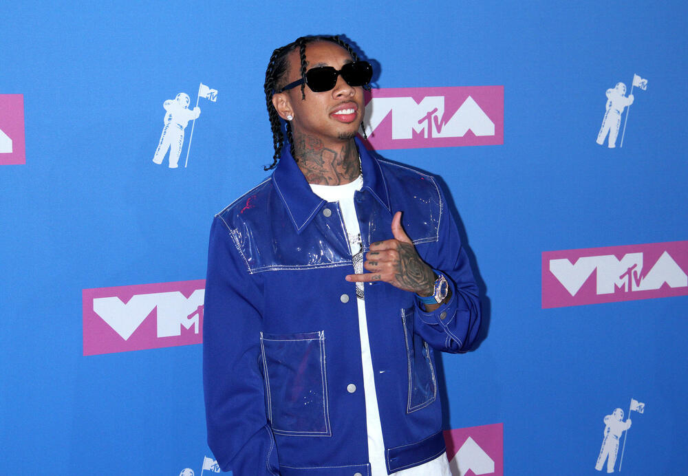 Tyga priznao da koristi AI