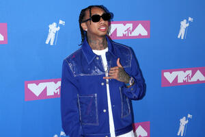 Tyga priznao da koristi AI