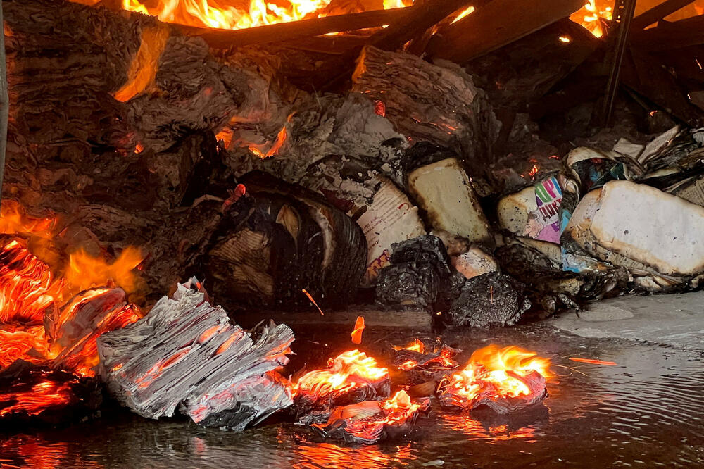 Foto: Reuters