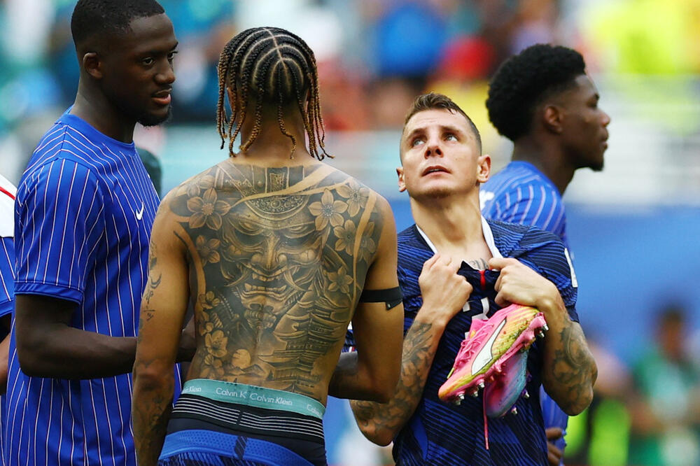 Dinj, Foto: Reuters
