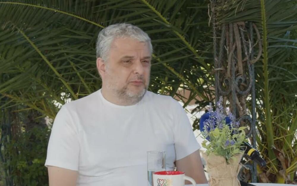 Županović: Crnoj Gori je potreban novi model turizma, aerodromska...