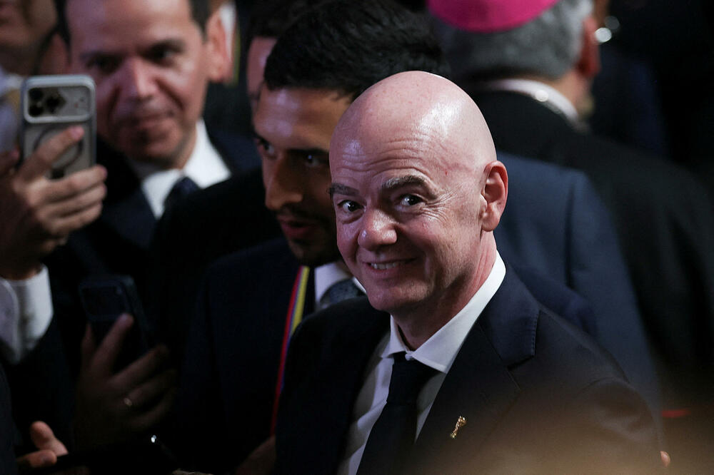 Foto: Reuters