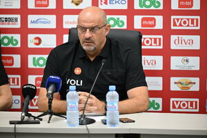 Okupila se košarkaška reprezentacija, Mitrović poručuje: Nema...