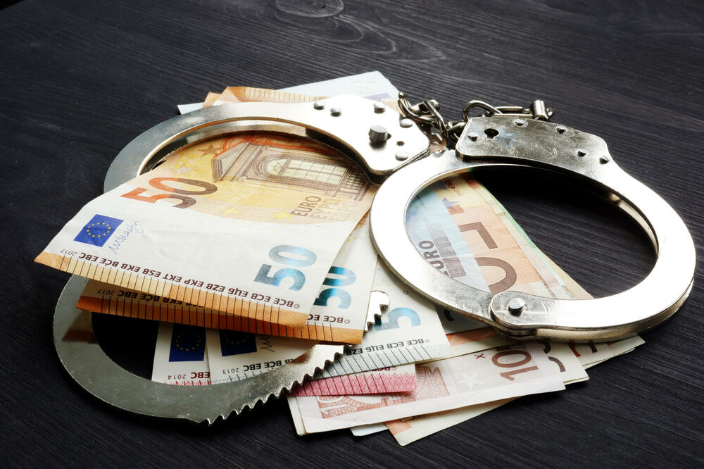 Plaćanjem dvije trećine kazne u roku od osam dana smatra se da je obaveza izmirena u cjelosti (ilustracija), Foto: Shutterstock