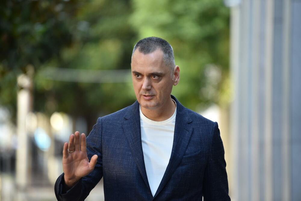 Milovan Pavićević