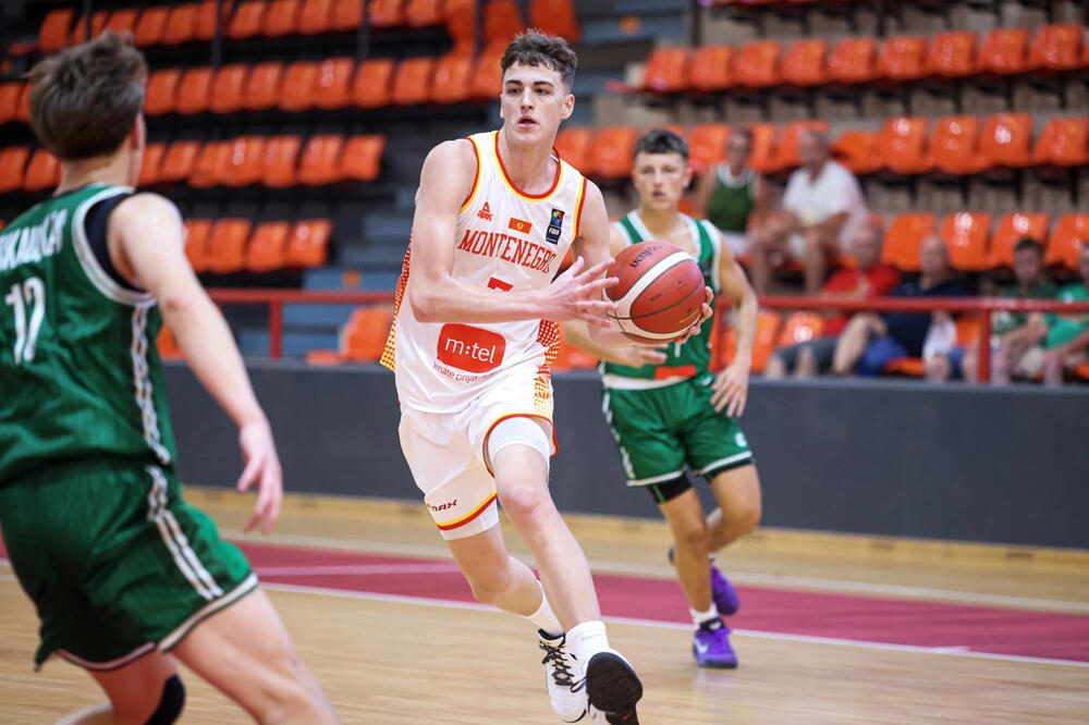 Foto: FIBA