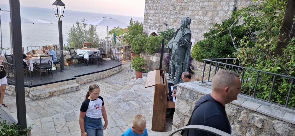 Stari grad Ulcinj