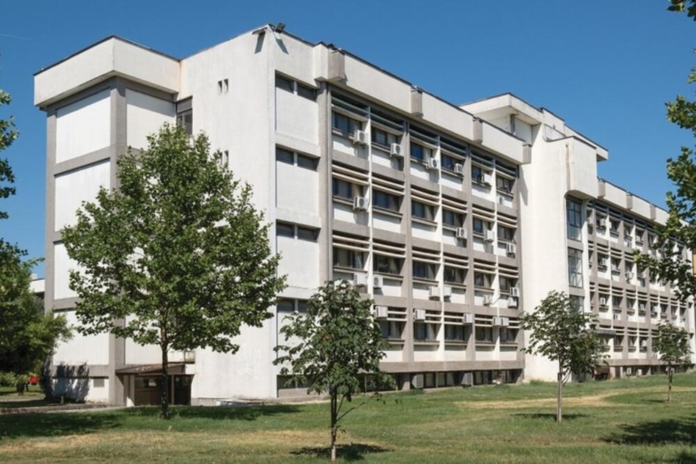 Biotehnički fakultet, Foto: MPNI