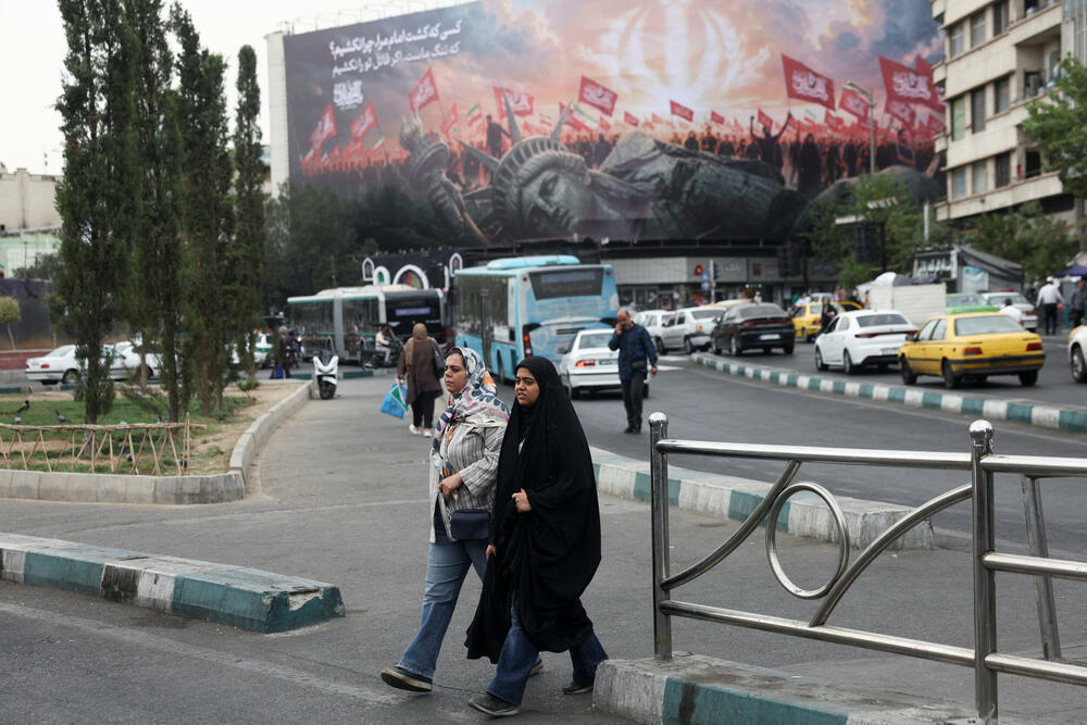 Iran