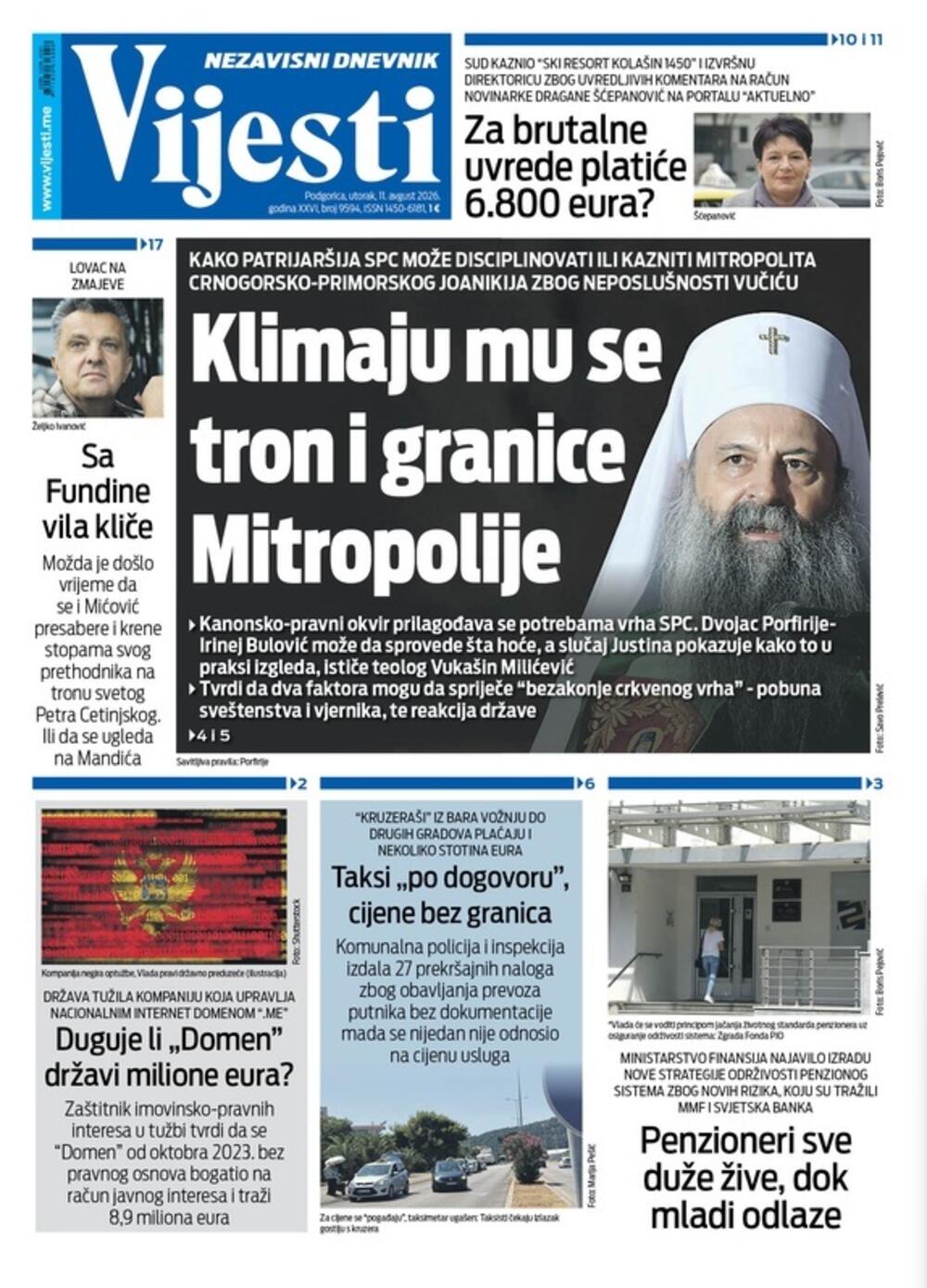 Foto: ND Vijesti