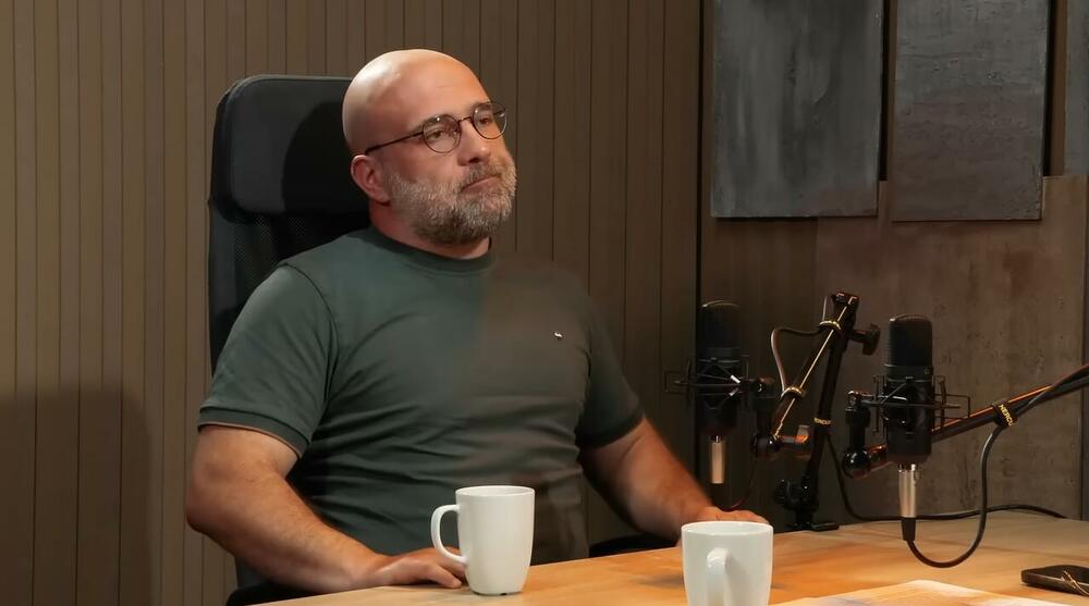 “Sabor SPC-a pretvoren u glasačku mašineriju Sinoda”: Milićević