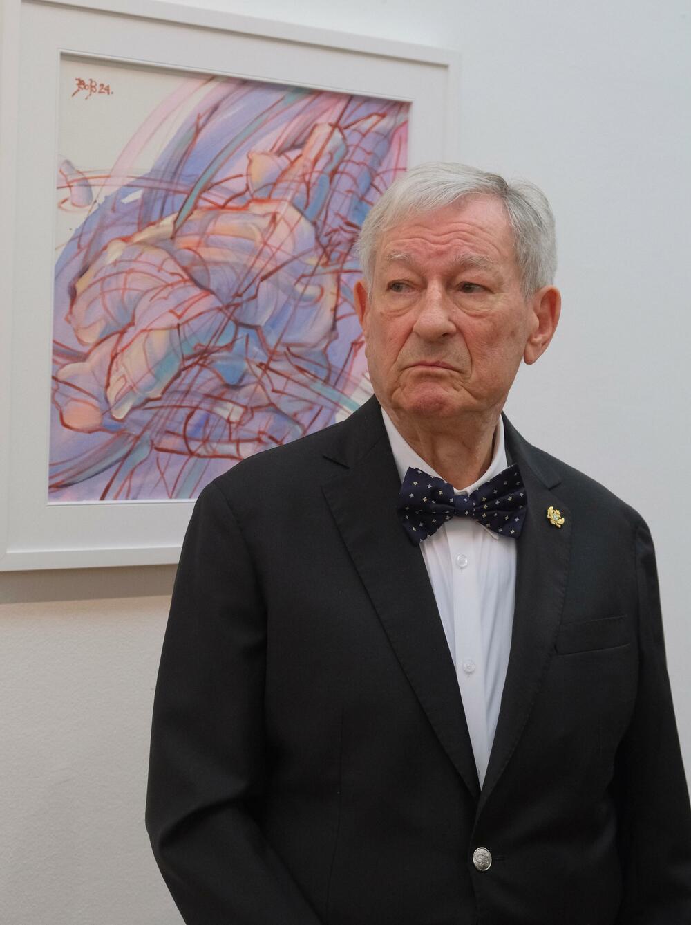 Slobodan Slovinić