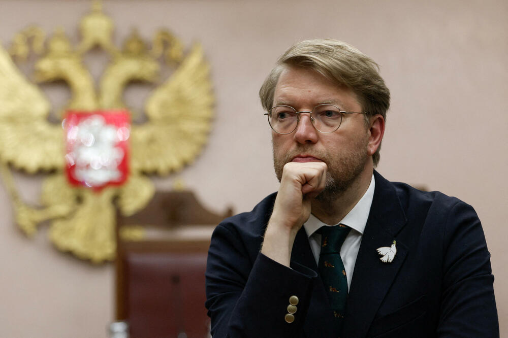 Foto: REUTERS