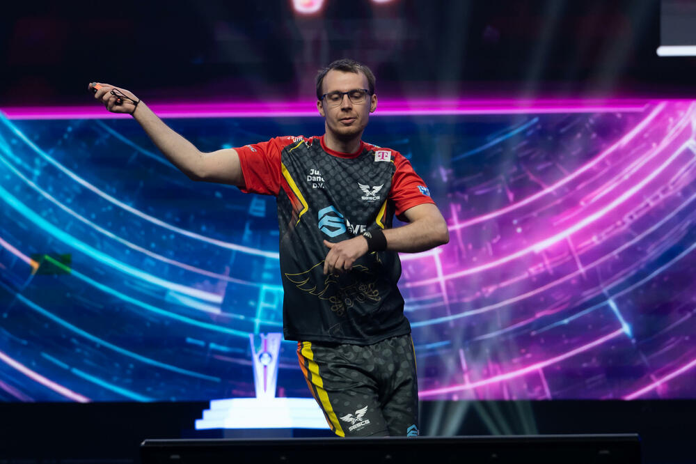 Foto: Games Of The Future