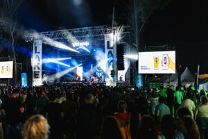 Pivara &bdquo;Trebjesa&ldquo; na Lake Fest-u: Kad se dobra zabava spoji sa...
