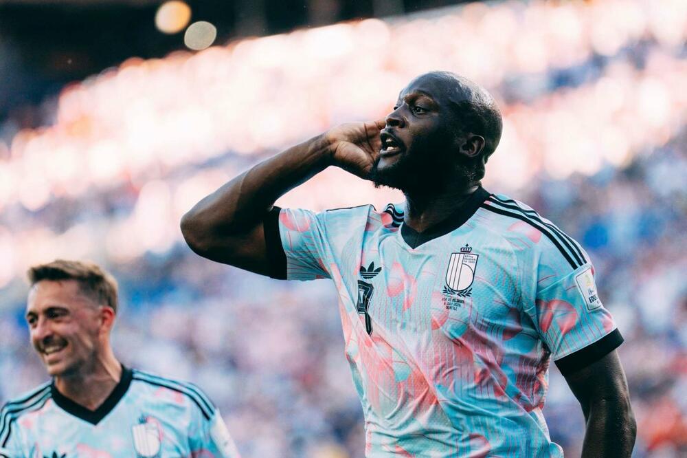 Foto: x.com/BelRedDevils