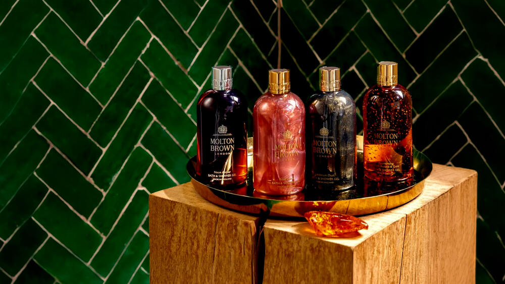 Molton Brown