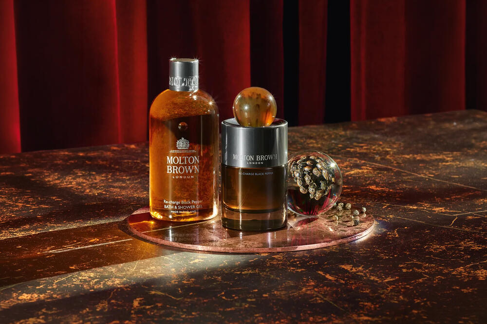 Foto: Molton Brown