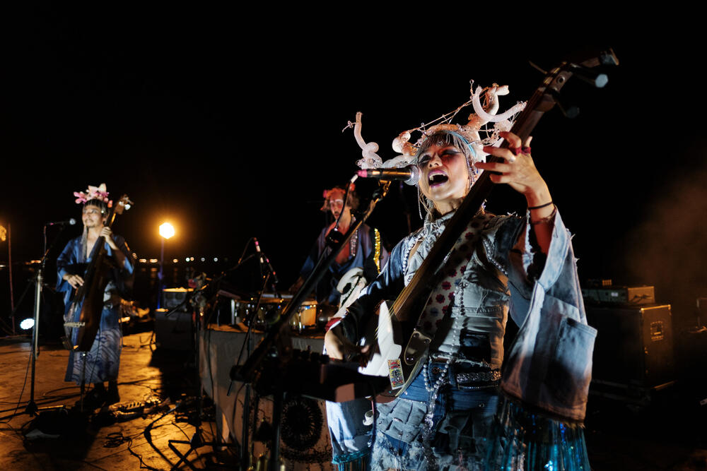 Festival mladih umjetnika