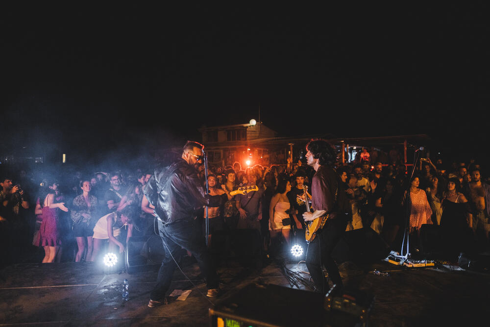 Festival mladih umjetnika