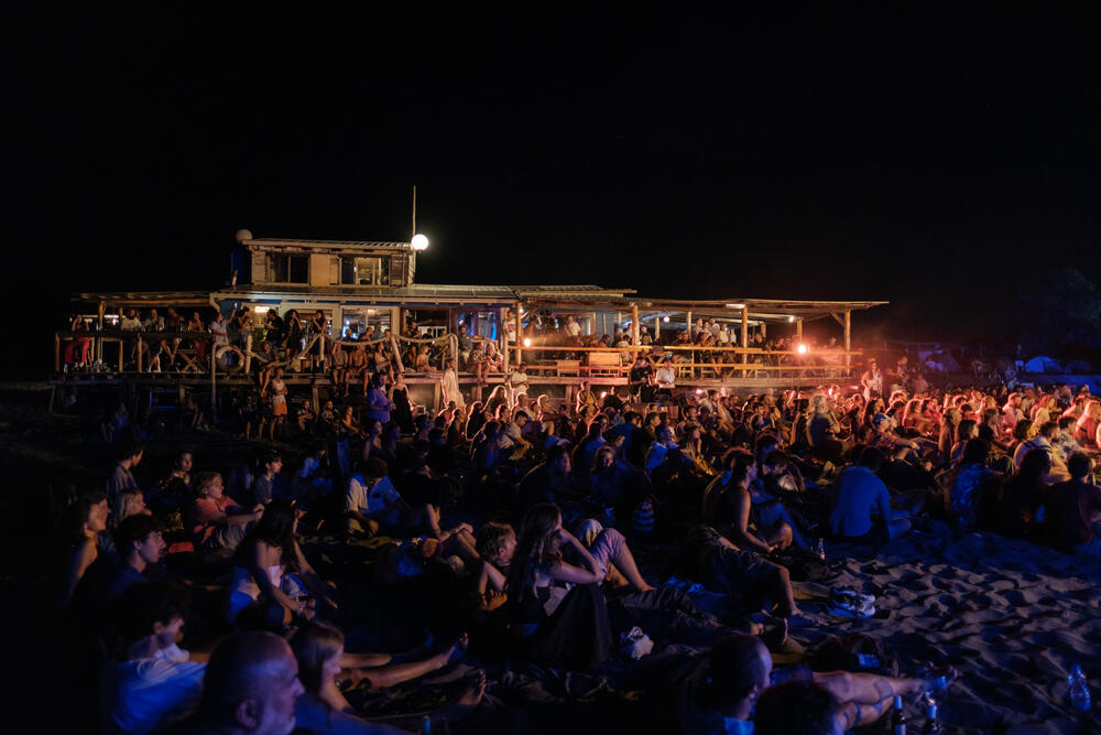 Festival mladih umjetnika
