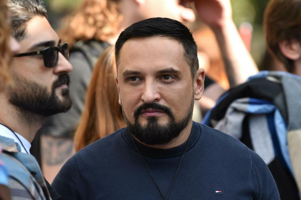 Kalezić (arhiva), Foto: Boris Pejović