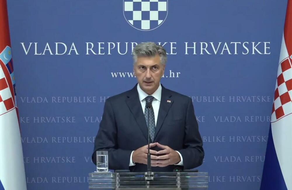 Plenković