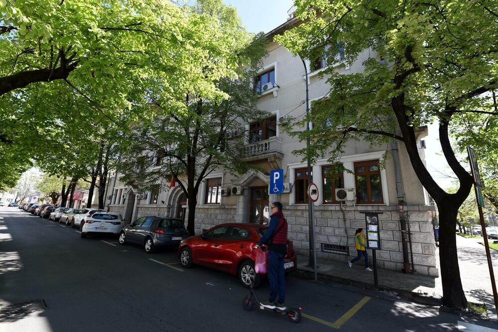 Isti akteri, novi spor: Privredni sud, Foto: BORIS PEJOVIC