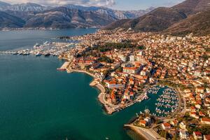 Odabran glavni projektant gradskog bulevara kroz Tivat: Pola...