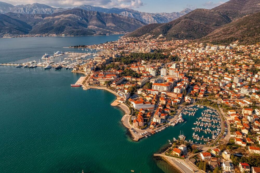 Tivat (ilustracija), Foto: Opština Tivat