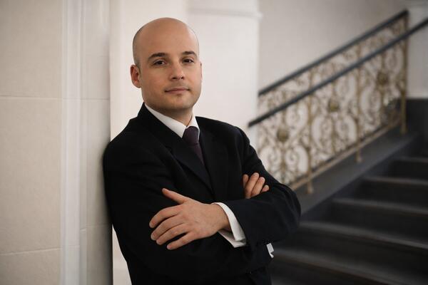 Mjesto susreta mladih muzičara, izvan nacionalnosti, politike i...