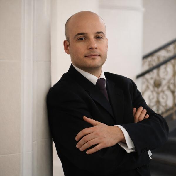 Mjesto susreta mladih muzičara, izvan nacionalnosti, politike i...
