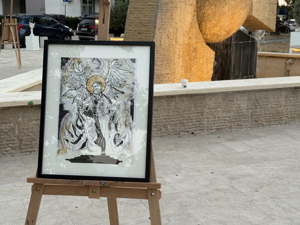 Rad Joka Lekića