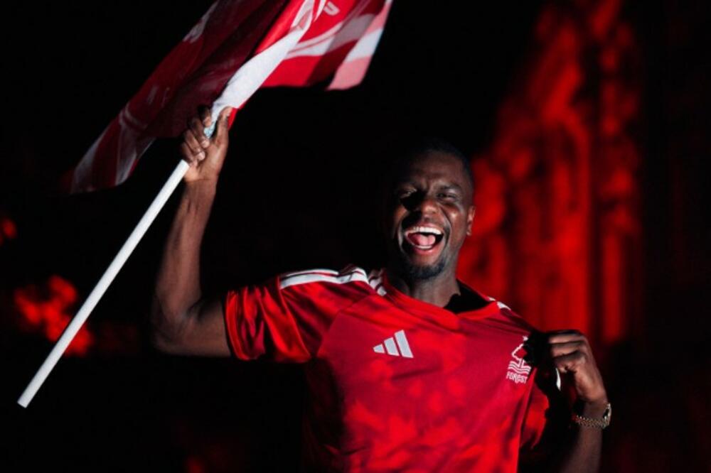 Foto: Nottingham Forest/X