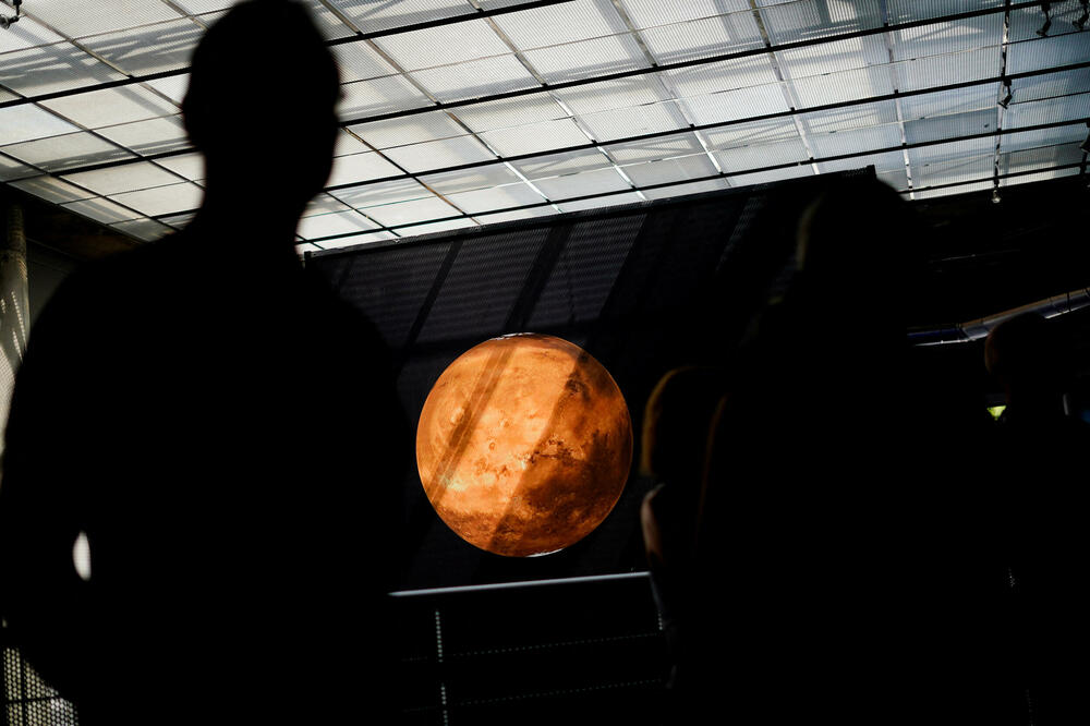Foto: REUTERS