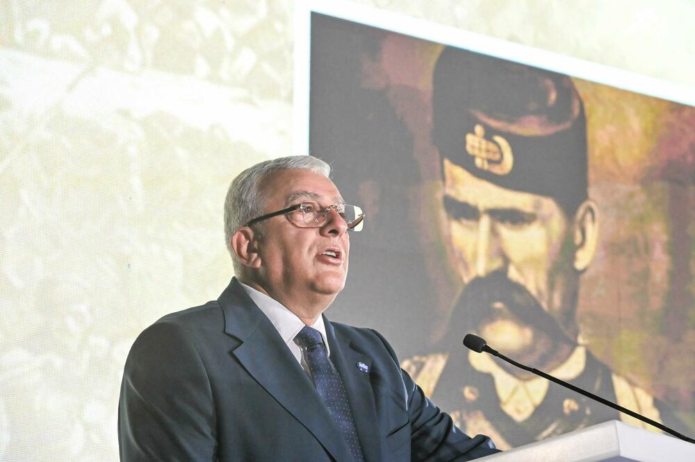 Foto: Vijesti/Risto Božović