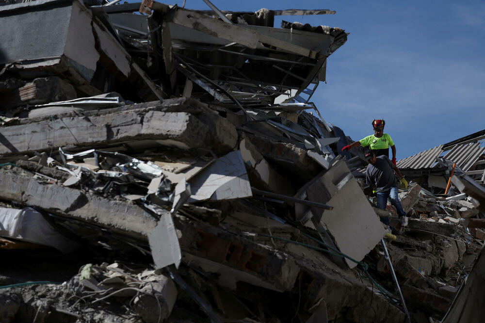 Foto: REUTERS