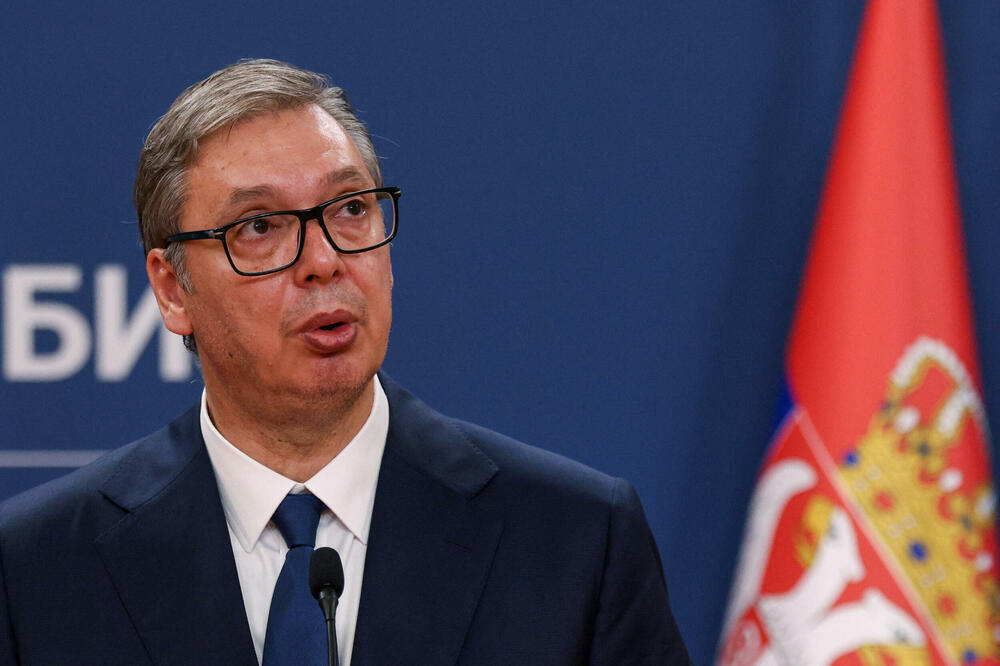 Foto: Reuters