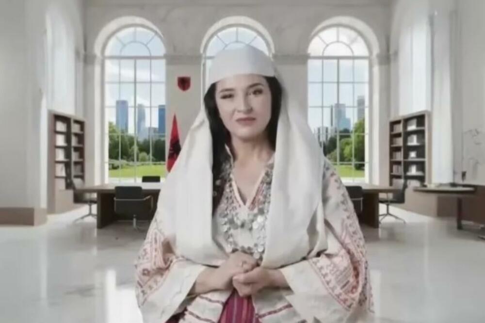 Foto: Screenshot/Youtube/NBC News