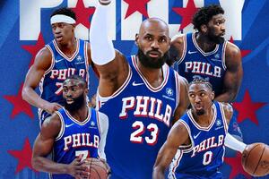 Lebron i Fila protiv šampiona na otvaranju nove NBA sezone