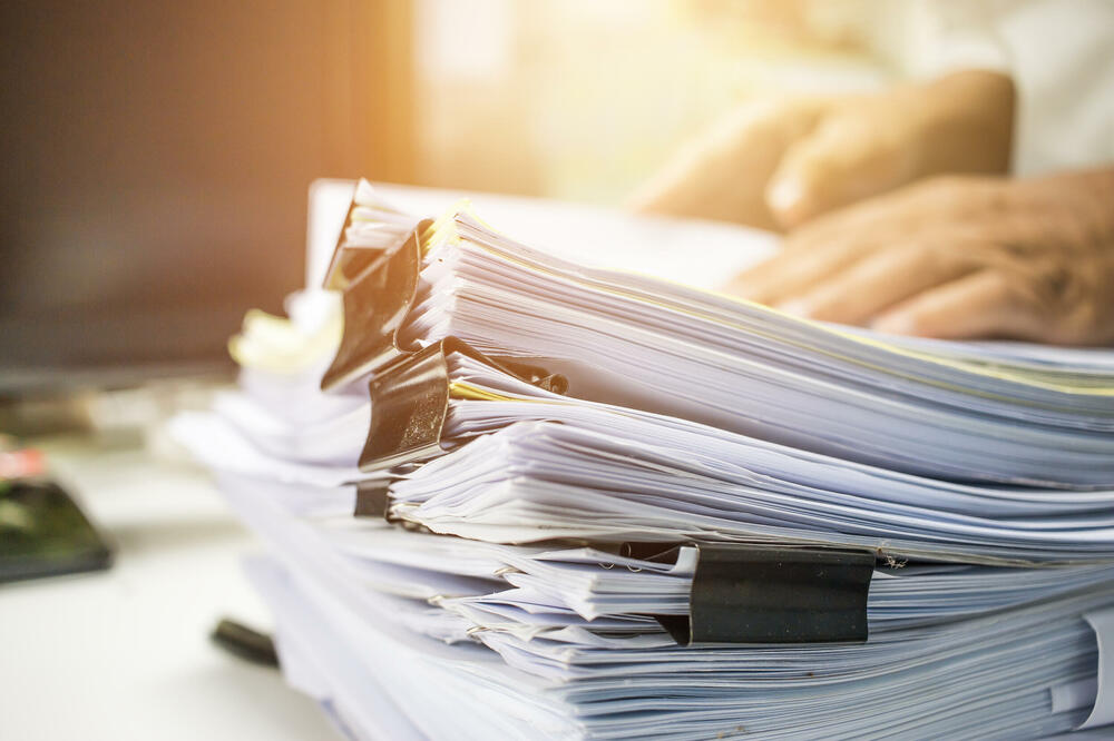 Rukovaoci moraju obrađivati zakonito, pravično i transparentno lične podatke građana, Foto: Shutterstock