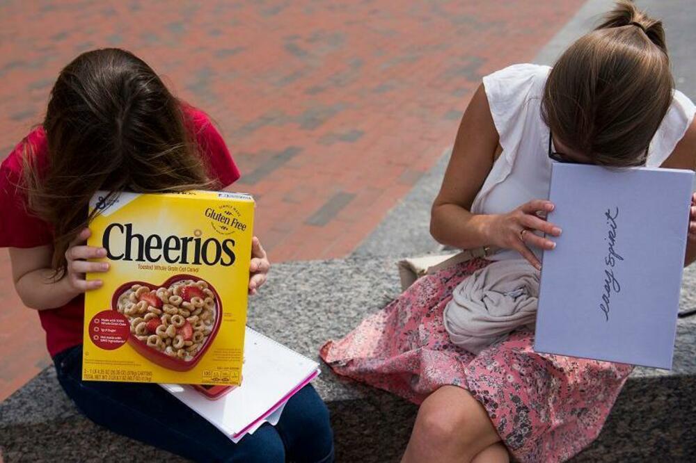 Foto: The Boston Globe/Getty Images