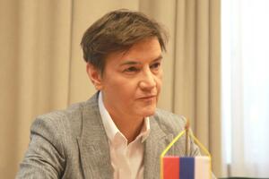 Brnabić: Spajić od Vučića tražio pomoć, savjete i podršku kada se...