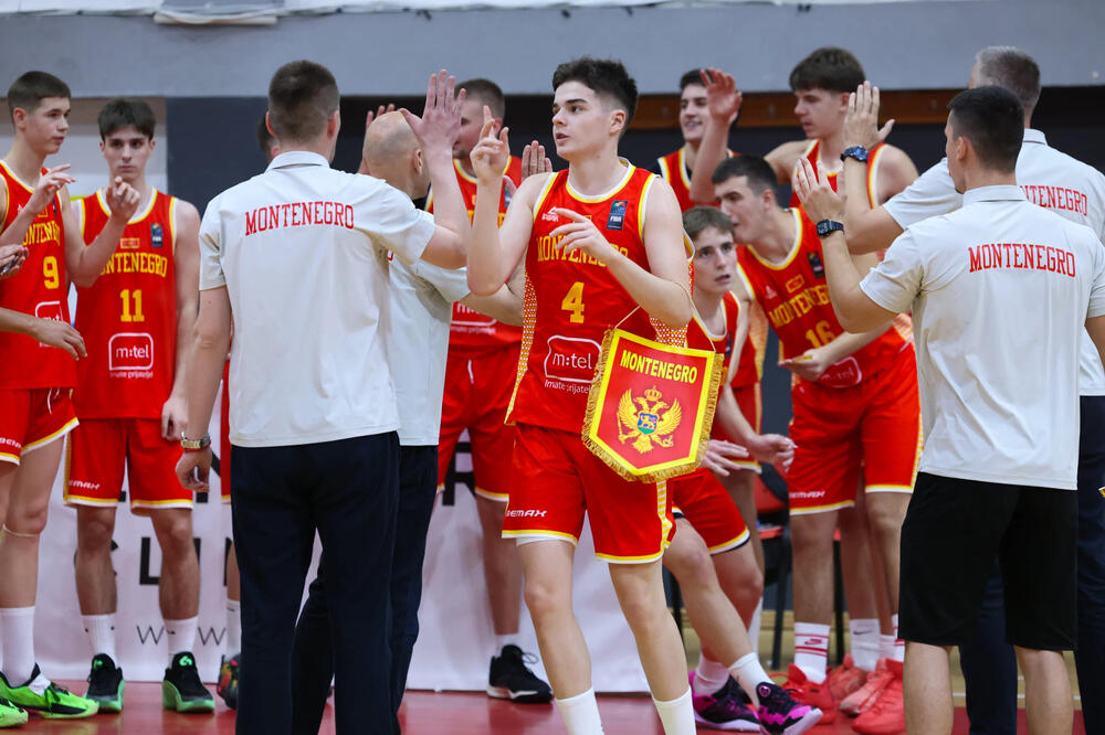 Foto: FIBA