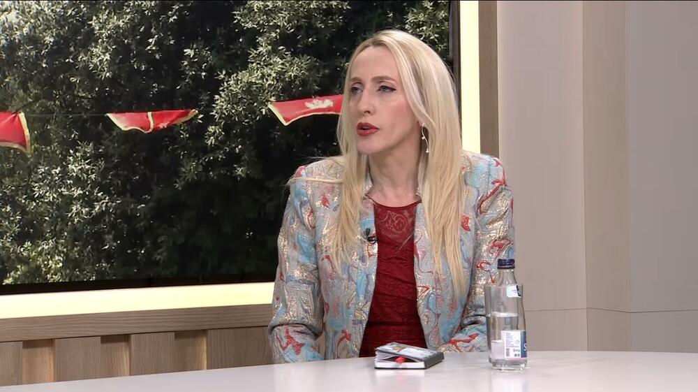 Ines Mrdović