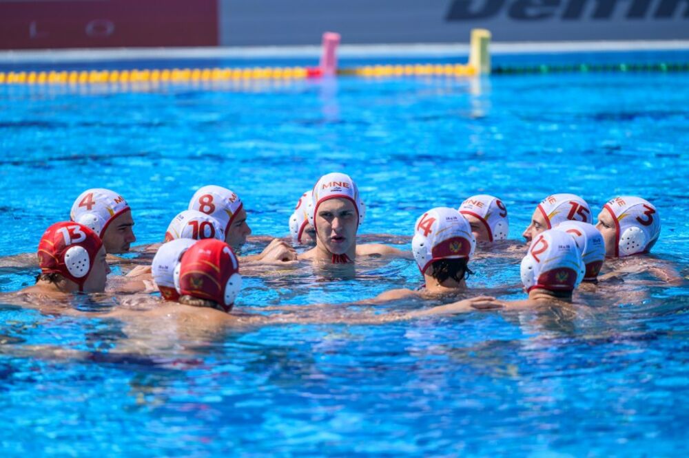 Foto: VPSCG/ Dimitar Vasilev